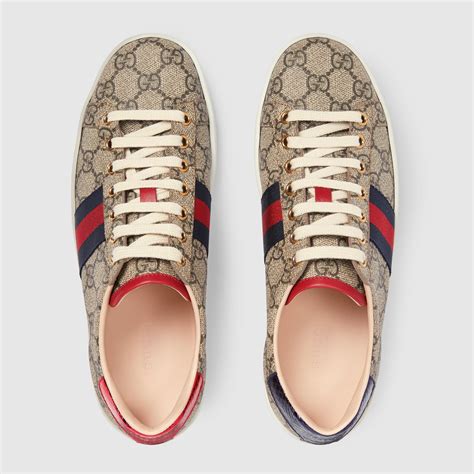 Gucci sneakers women sale outlet